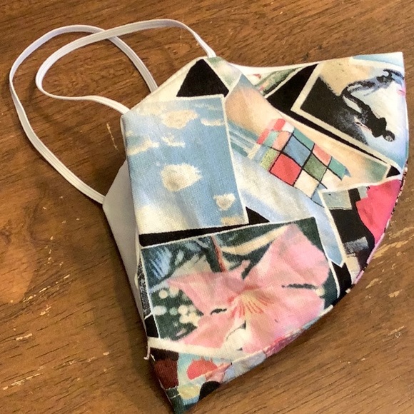 Collage Mask - Picture 3 of 6